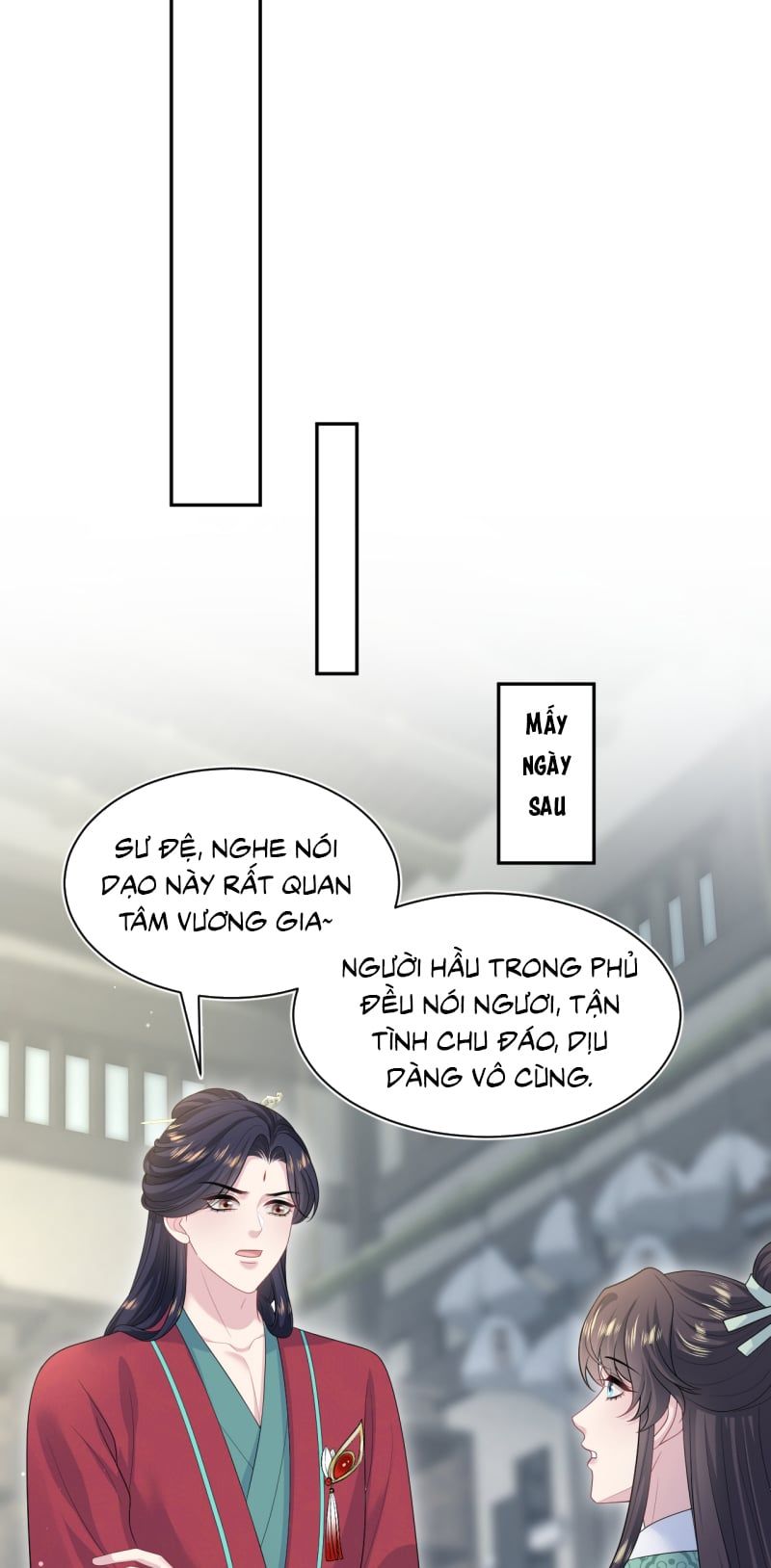 Tuyệt Mỹ Bạch Liên Online Dạy Học Chapter 488 - 39