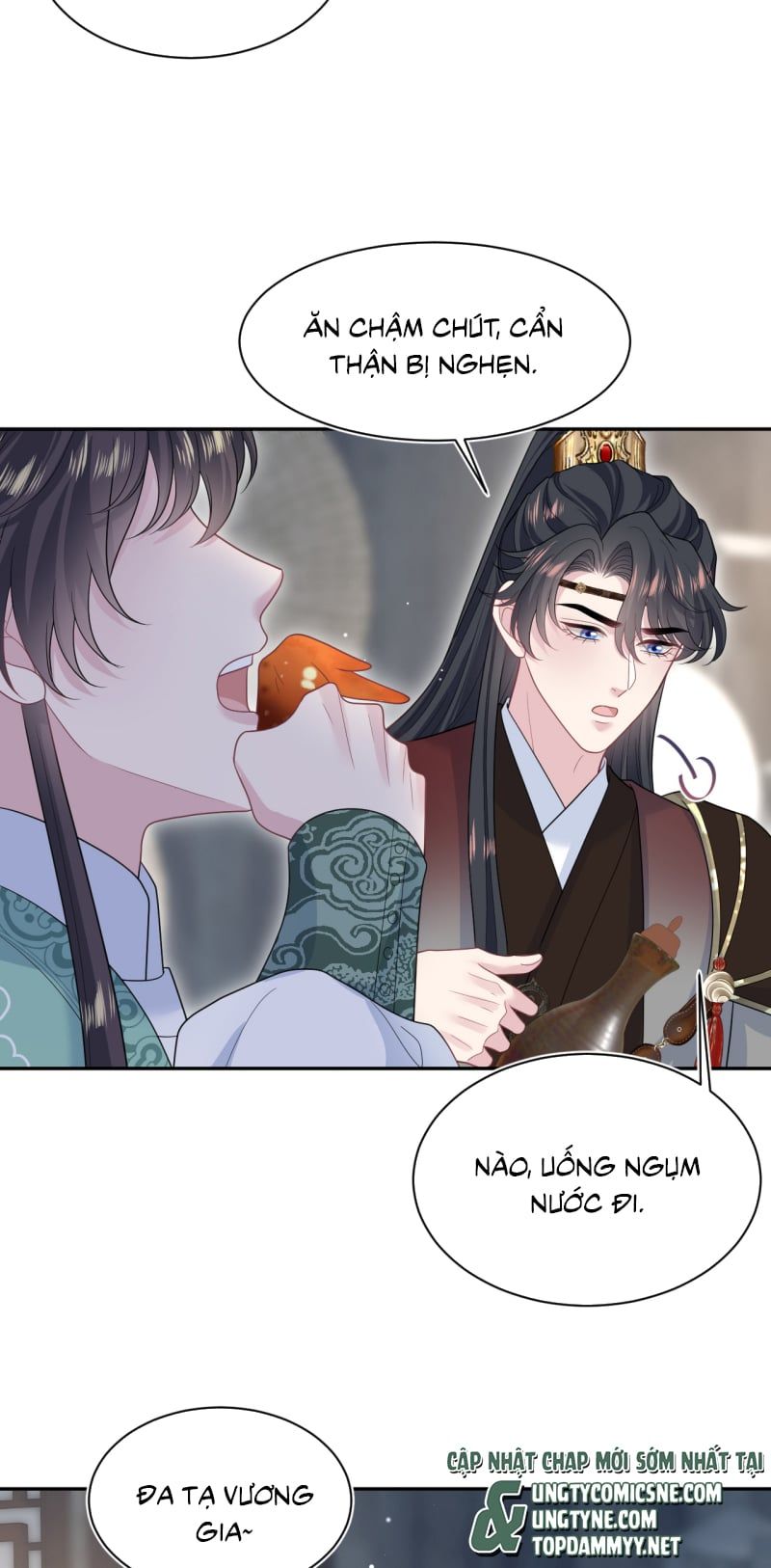 Tuyệt Mỹ Bạch Liên Online Dạy Học Chapter 488 - 6