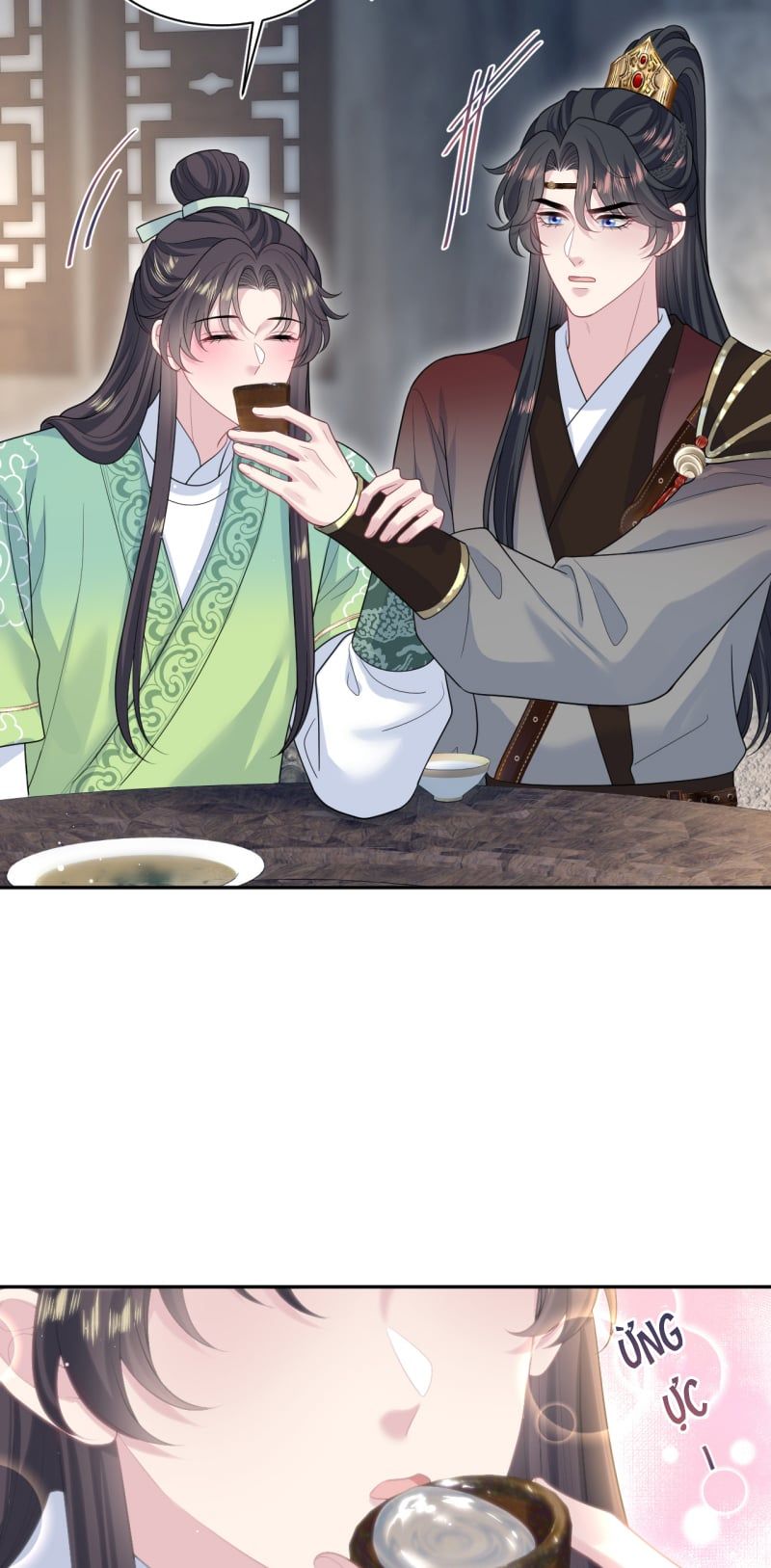 Tuyệt Mỹ Bạch Liên Online Dạy Học Chapter 488 - 7