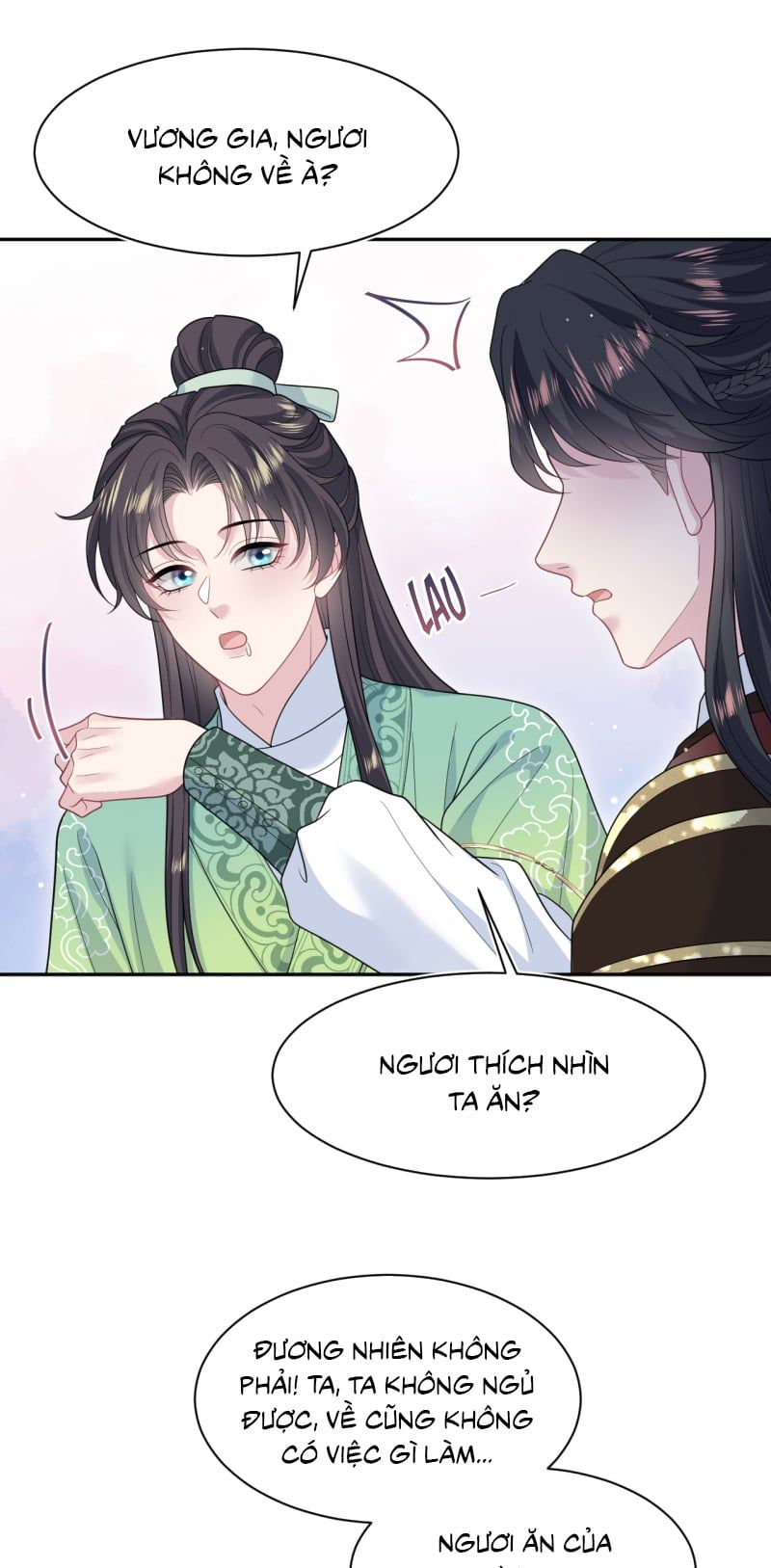 Tuyệt Mỹ Bạch Liên Online Dạy Học Chapter 488 - 9