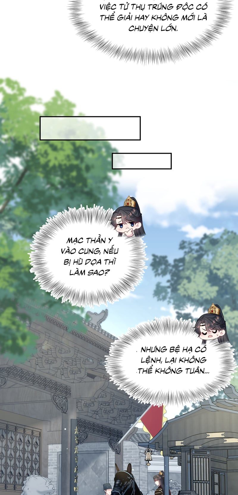 Tuyệt Mỹ Bạch Liên Online Dạy Học Chapter 489 - 15