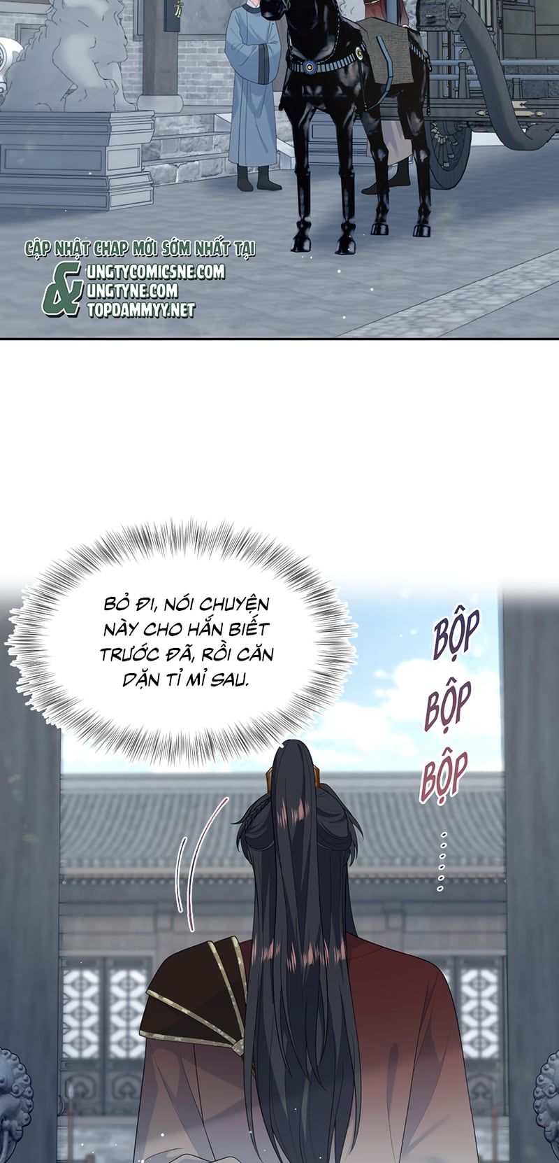 Tuyệt Mỹ Bạch Liên Online Dạy Học Chapter 489 - 16