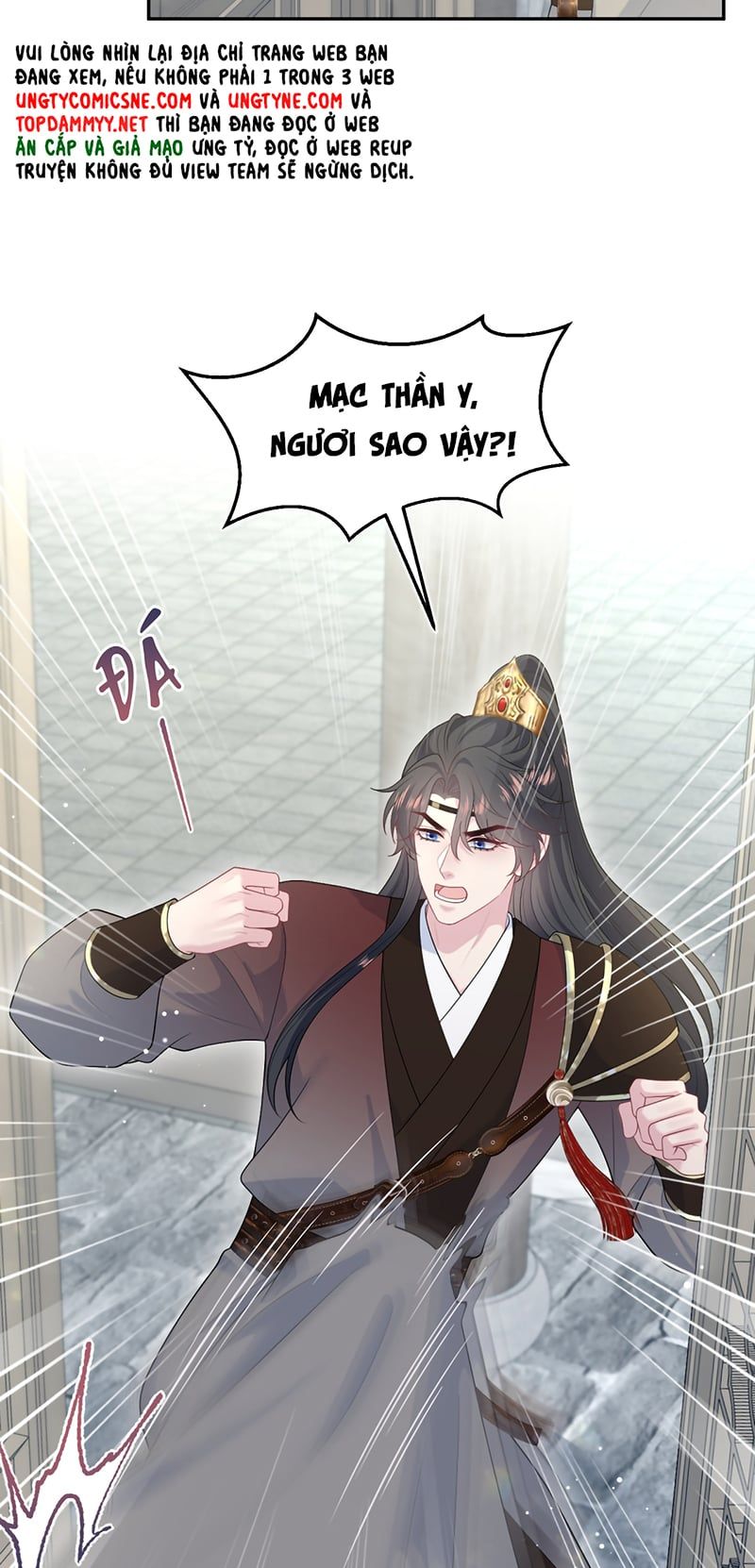 Tuyệt Mỹ Bạch Liên Online Dạy Học Chapter 489 - 18