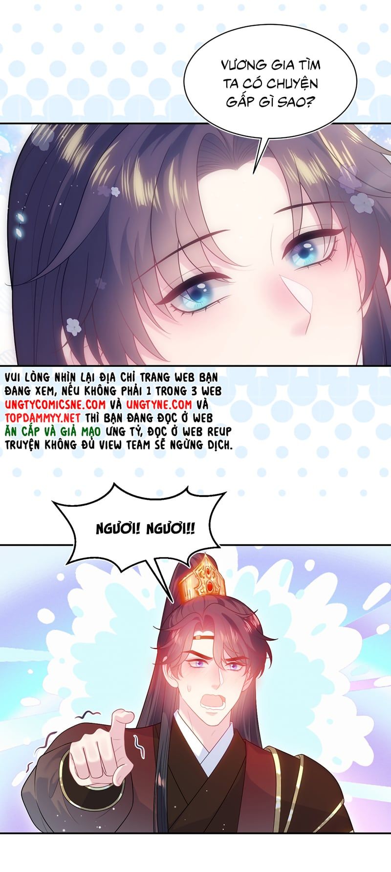 Tuyệt Mỹ Bạch Liên Online Dạy Học Chapter 489 - 21