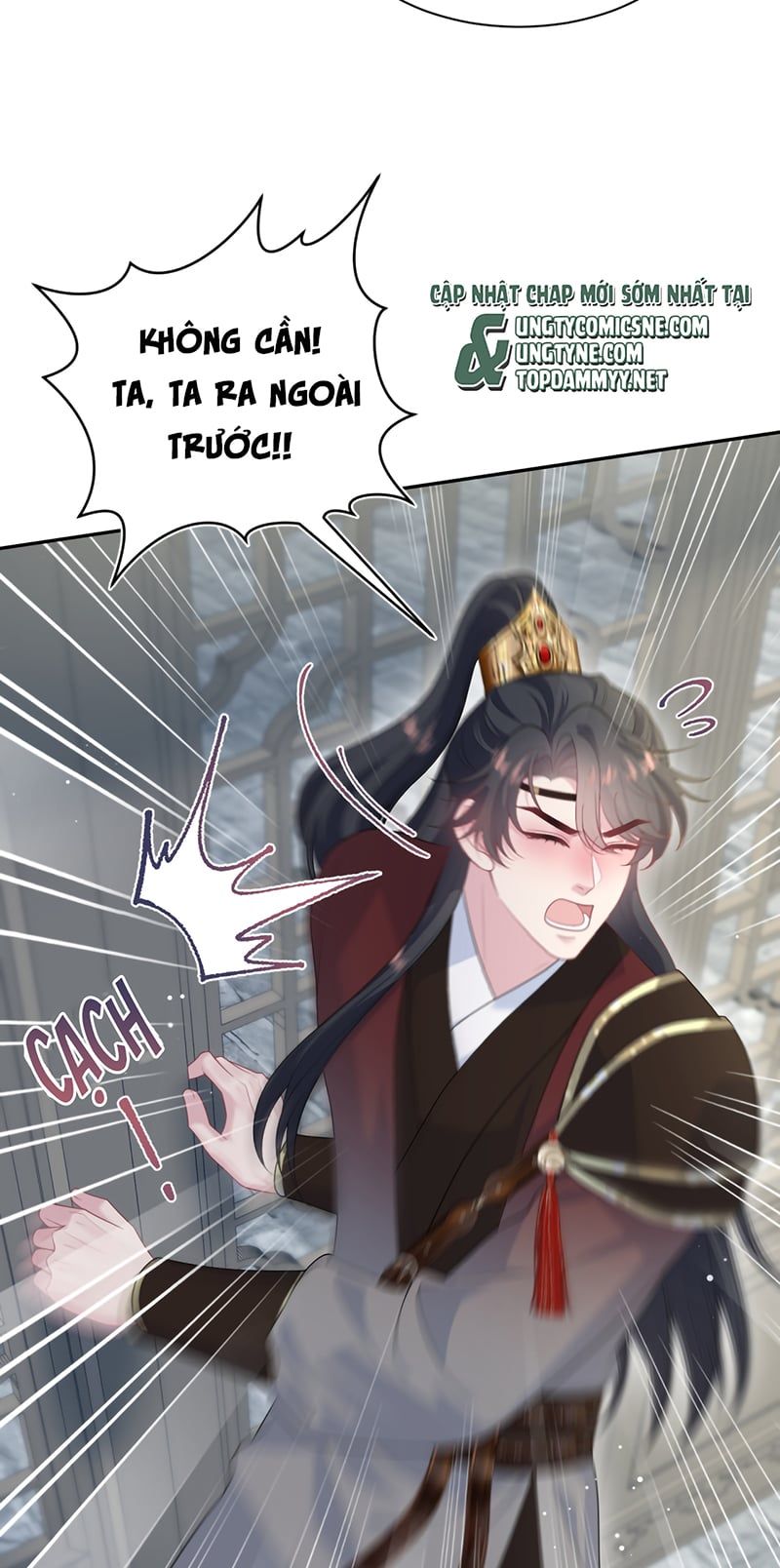 Tuyệt Mỹ Bạch Liên Online Dạy Học Chapter 489 - 23