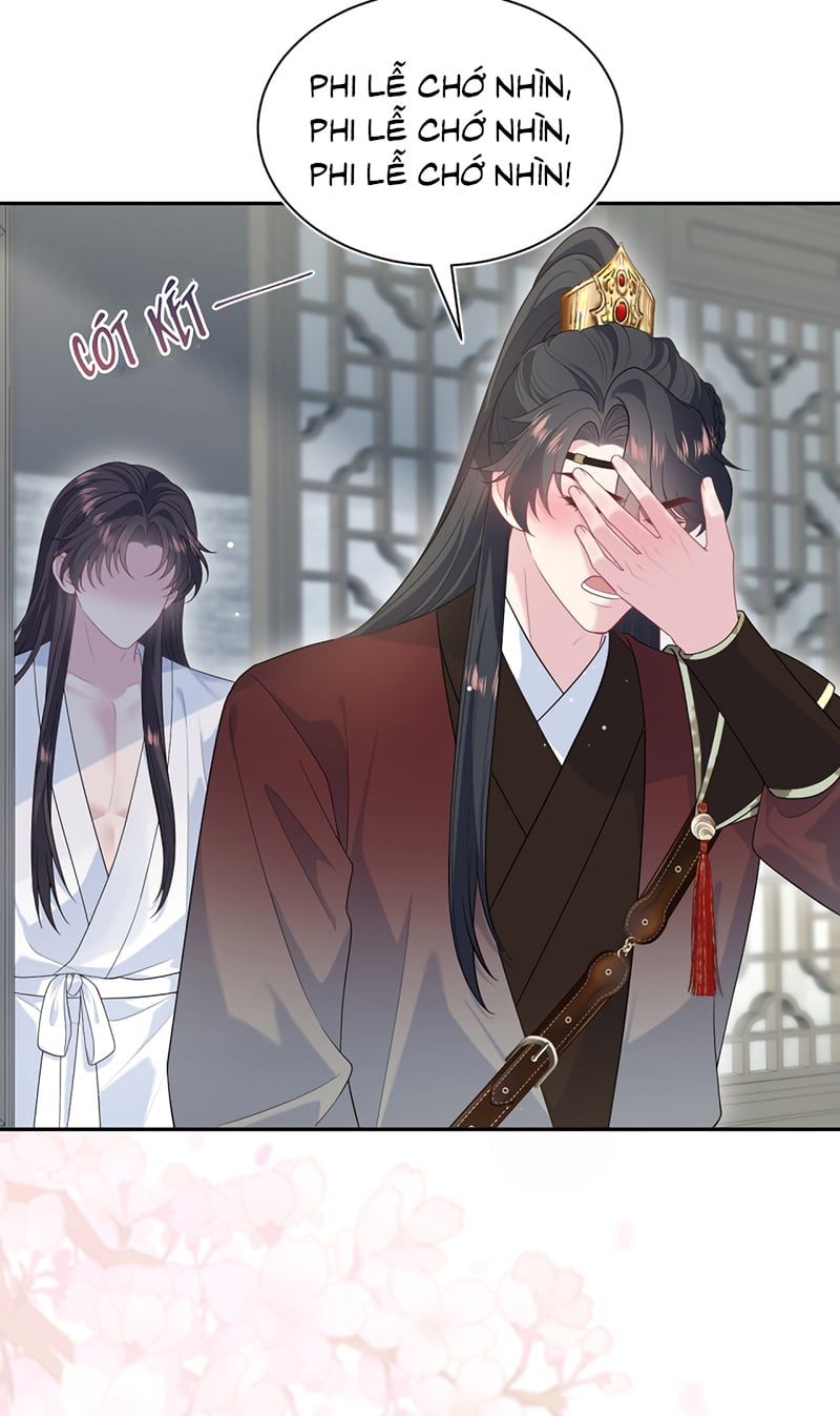 Tuyệt Mỹ Bạch Liên Online Dạy Học Chapter 489 - 26