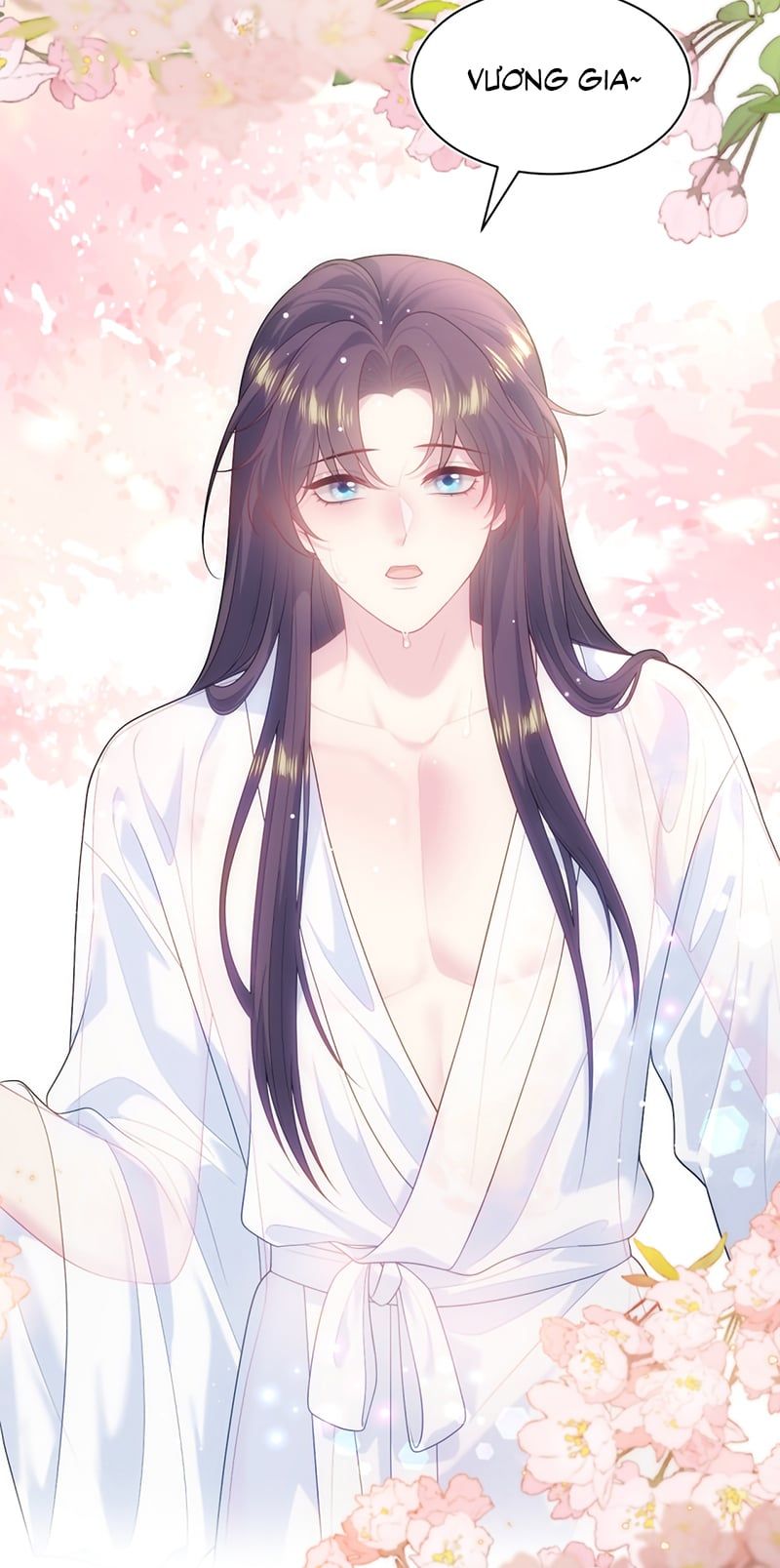 Tuyệt Mỹ Bạch Liên Online Dạy Học Chapter 489 - 28