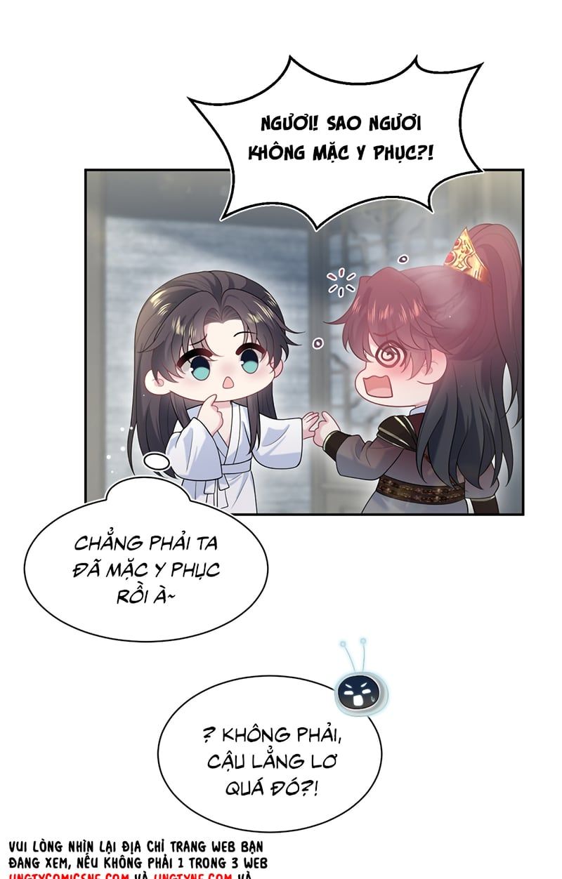 Tuyệt Mỹ Bạch Liên Online Dạy Học Chapter 489 - 30