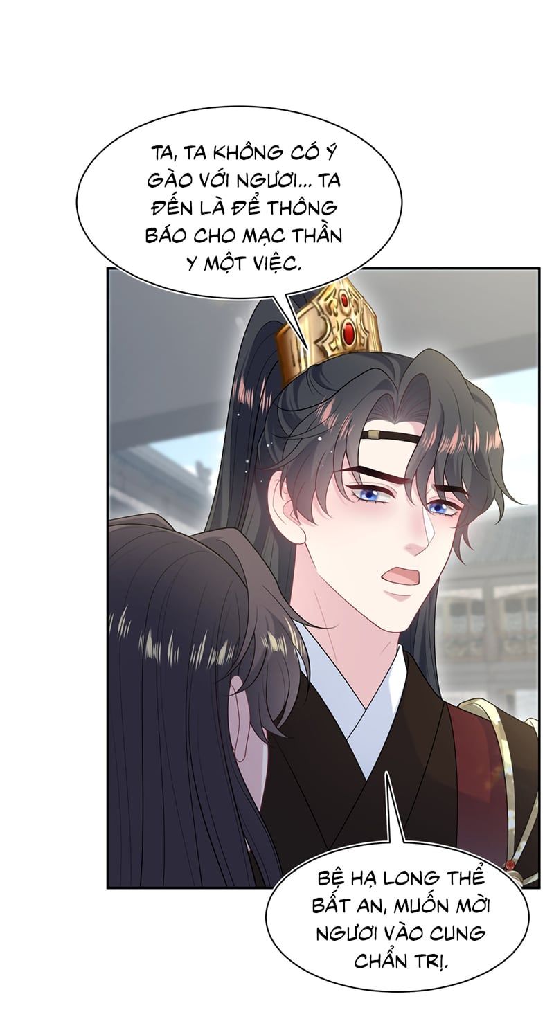 Tuyệt Mỹ Bạch Liên Online Dạy Học Chapter 489 - 32