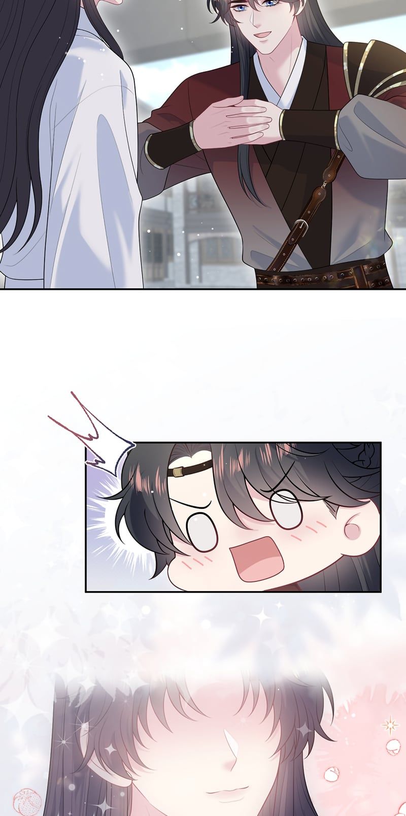 Tuyệt Mỹ Bạch Liên Online Dạy Học Chapter 489 - 34