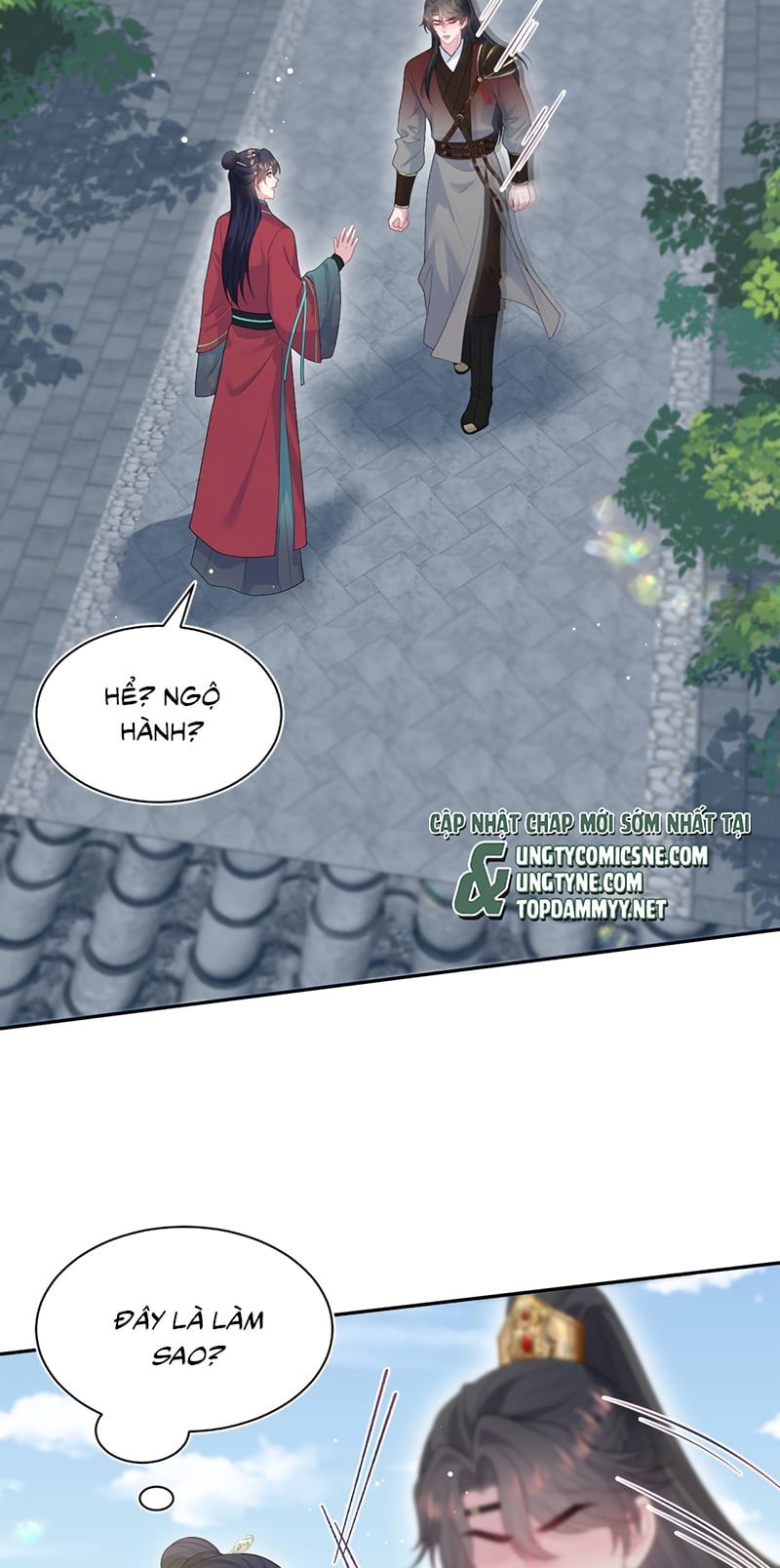 Tuyệt Mỹ Bạch Liên Online Dạy Học Chapter 489 - 38