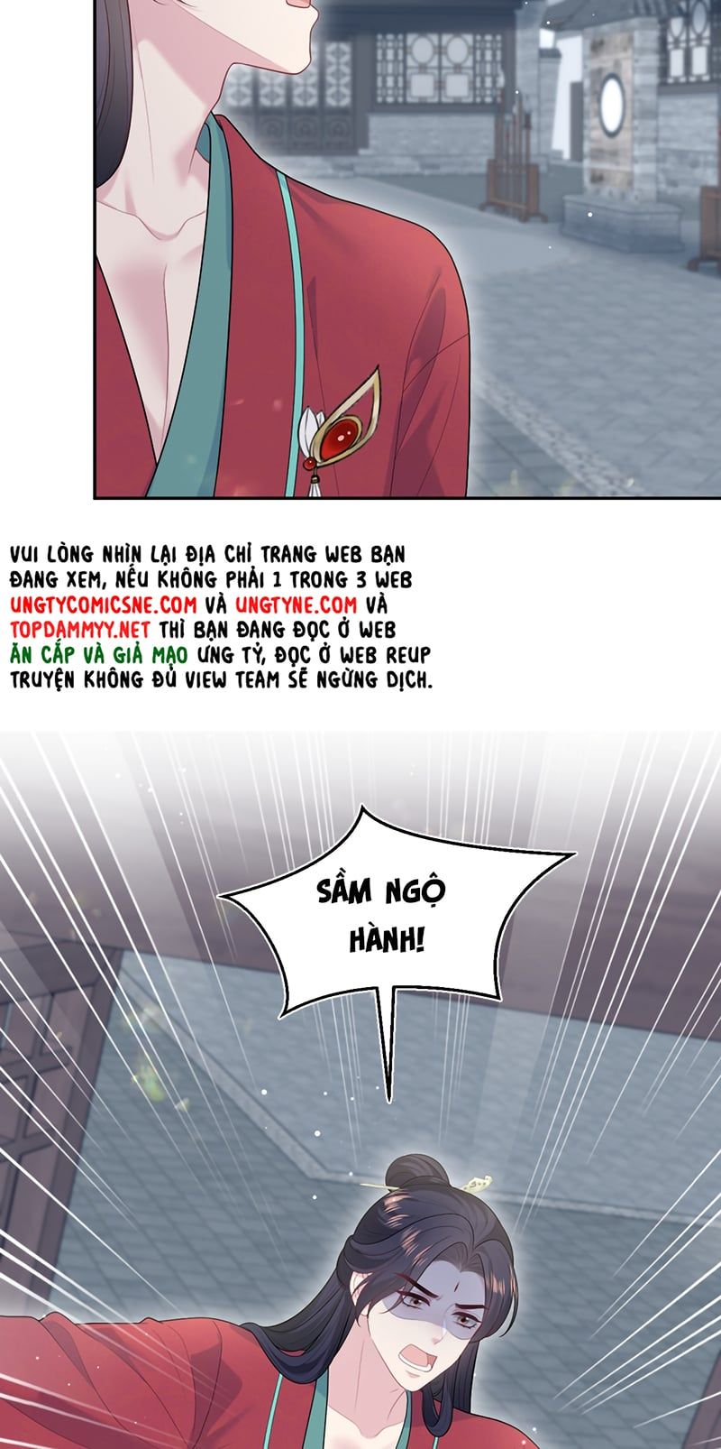 Tuyệt Mỹ Bạch Liên Online Dạy Học Chapter 489 - 40