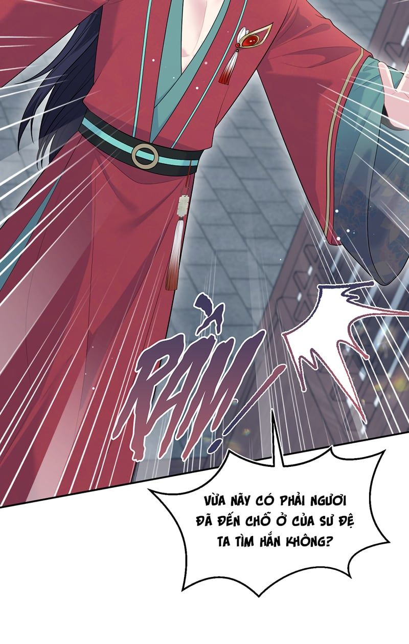 Tuyệt Mỹ Bạch Liên Online Dạy Học Chapter 489 - 41