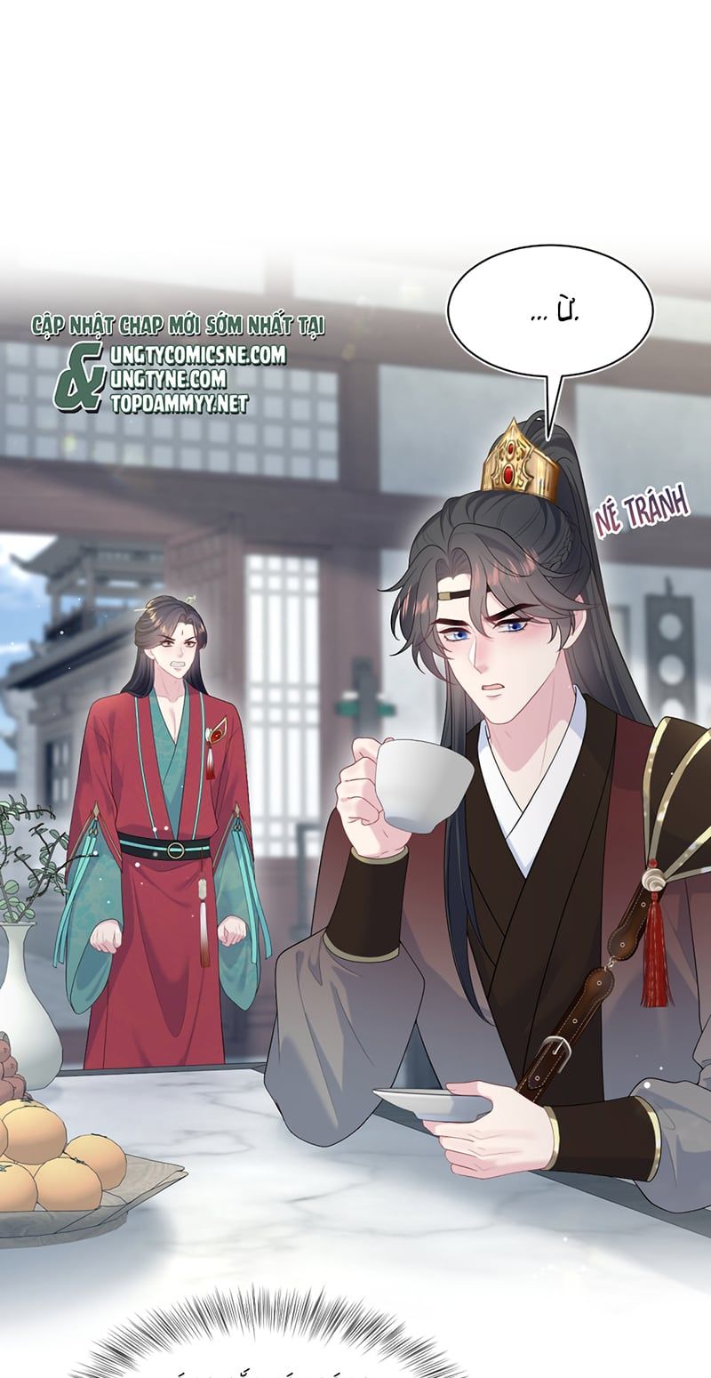 Tuyệt Mỹ Bạch Liên Online Dạy Học Chapter 489 - 42