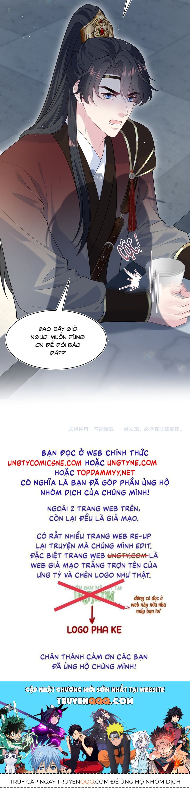 Tuyệt Mỹ Bạch Liên Online Dạy Học Chapter 489 - 46