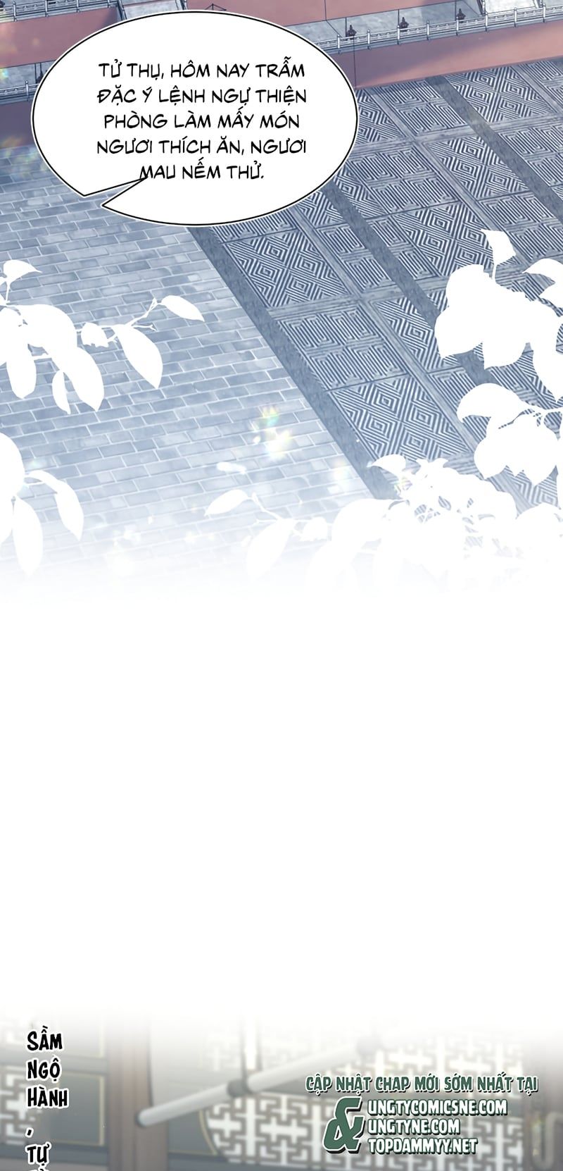 Tuyệt Mỹ Bạch Liên Online Dạy Học Chapter 489 - 7