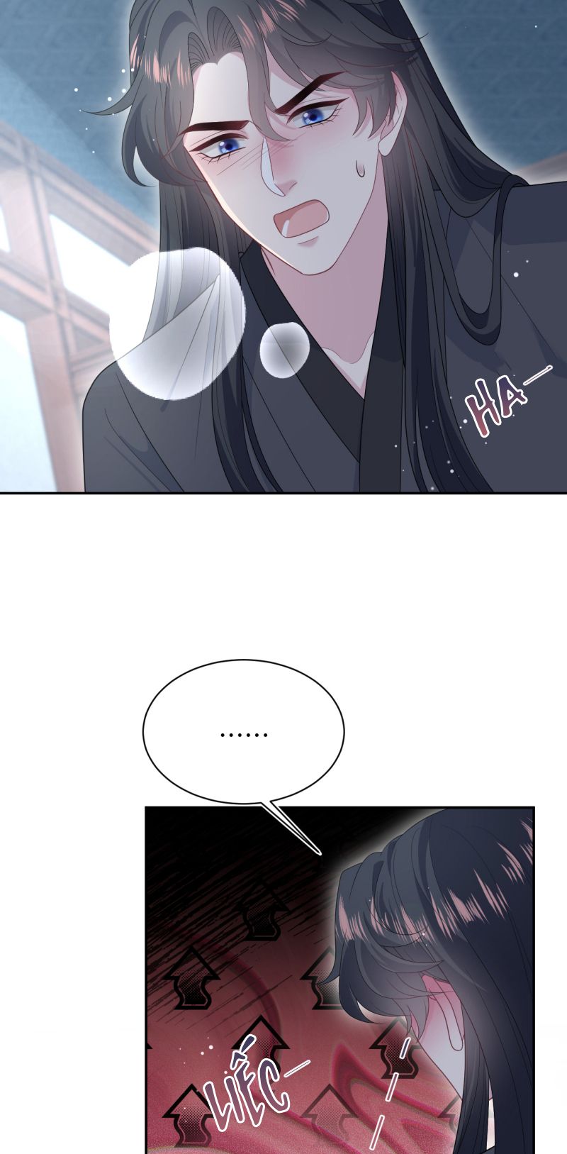 Tuyệt Mỹ Bạch Liên Online Dạy Học Chapter 490 - 14