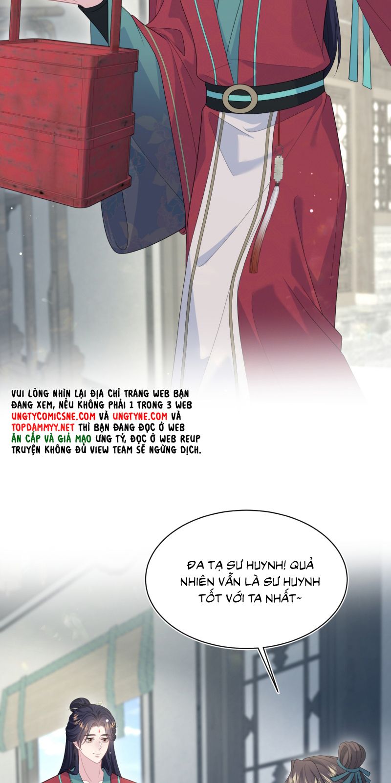 Tuyệt Mỹ Bạch Liên Online Dạy Học Chapter 490 - 21