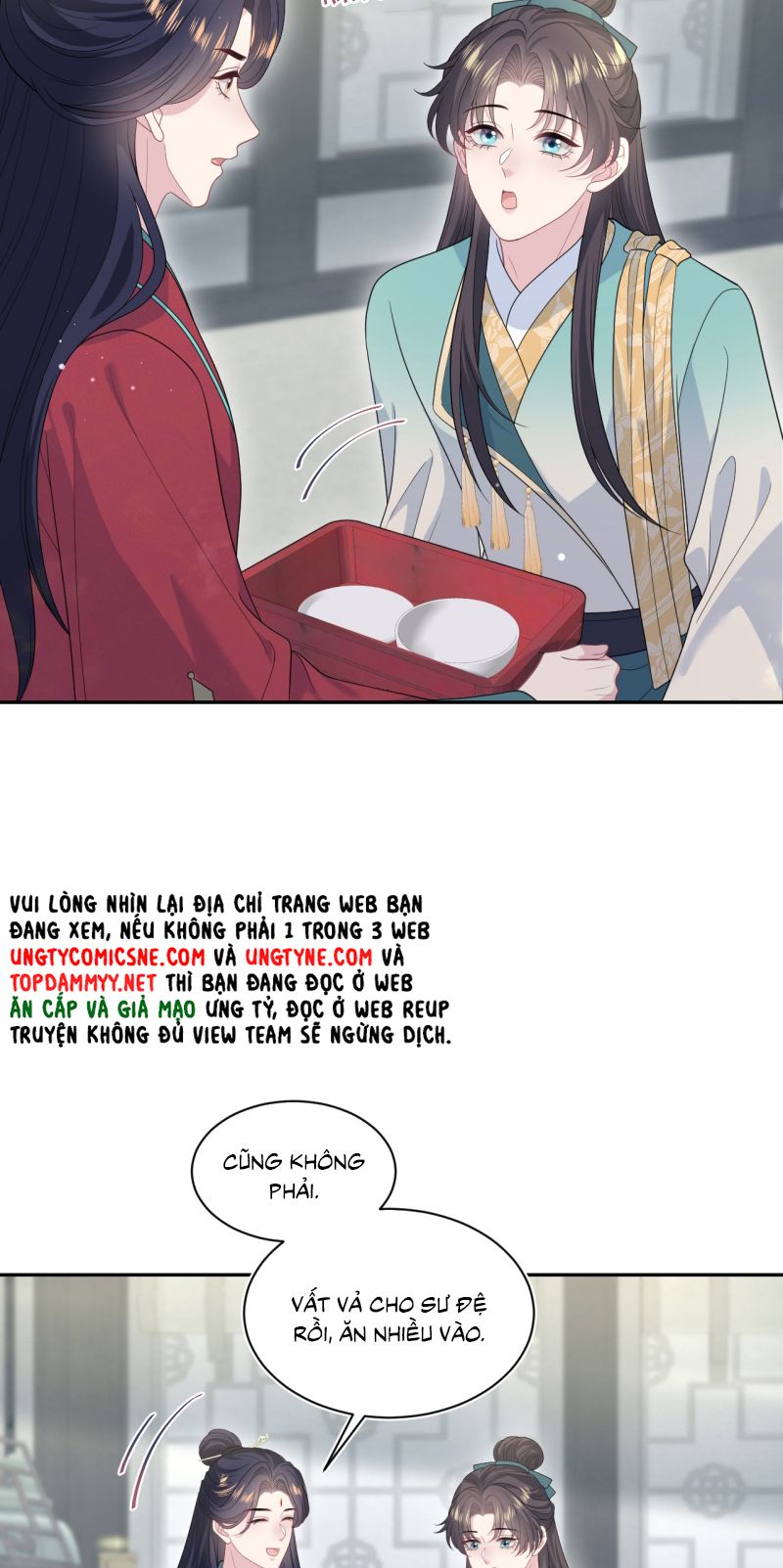 Tuyệt Mỹ Bạch Liên Online Dạy Học Chapter 490 - 24