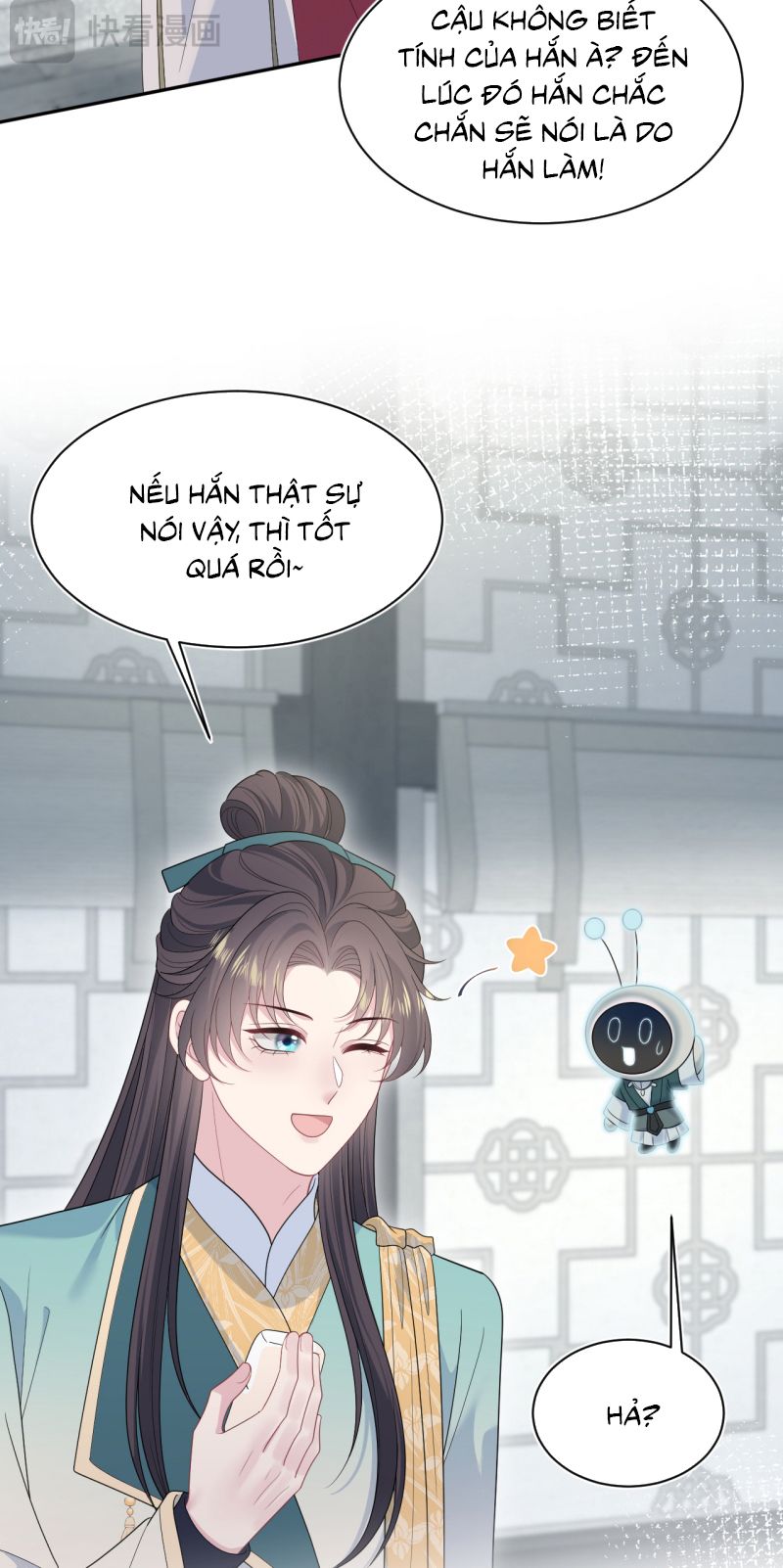 Tuyệt Mỹ Bạch Liên Online Dạy Học Chapter 490 - 29