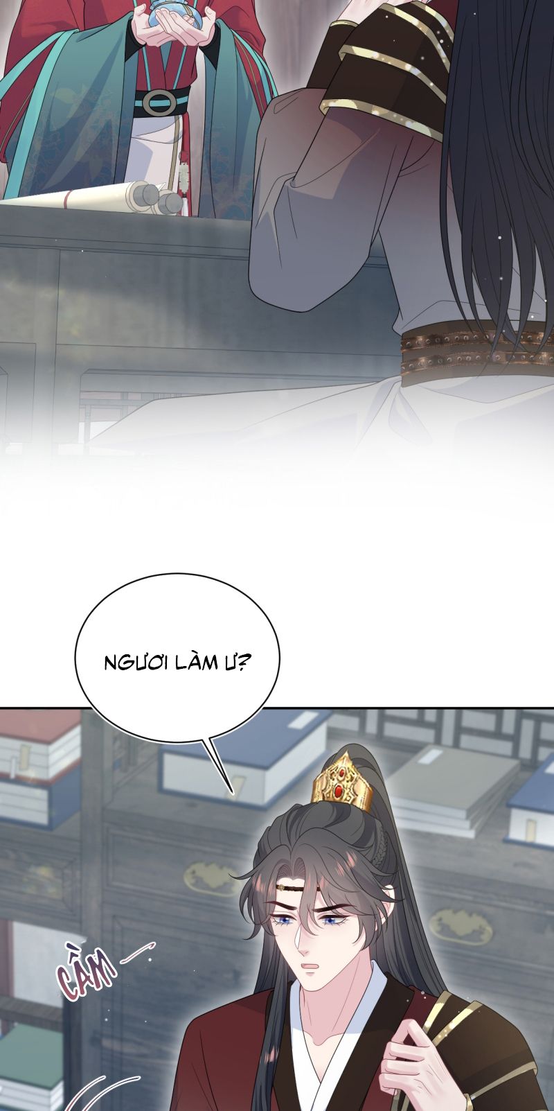 Tuyệt Mỹ Bạch Liên Online Dạy Học Chapter 490 - 31