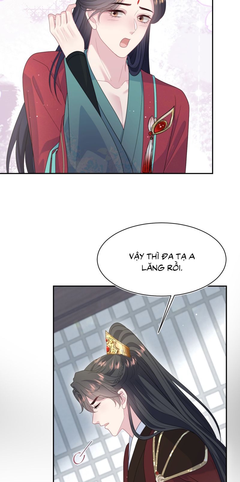 Tuyệt Mỹ Bạch Liên Online Dạy Học Chapter 490 - 33