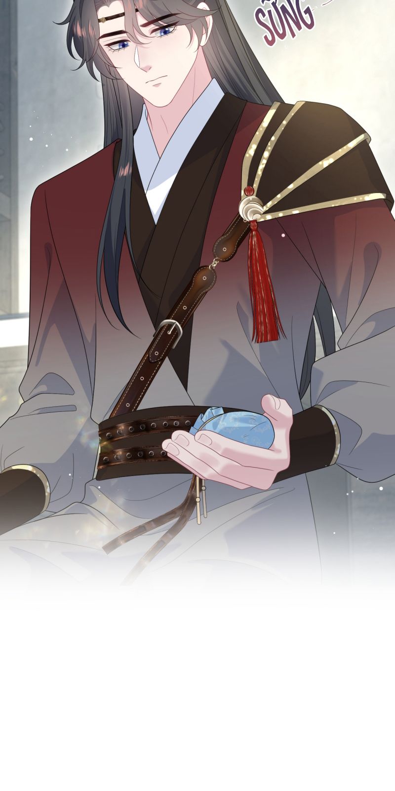 Tuyệt Mỹ Bạch Liên Online Dạy Học Chapter 490 - 35