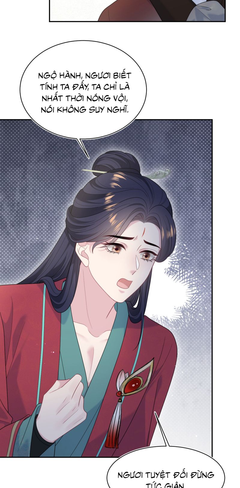 Tuyệt Mỹ Bạch Liên Online Dạy Học Chapter 490 - 5