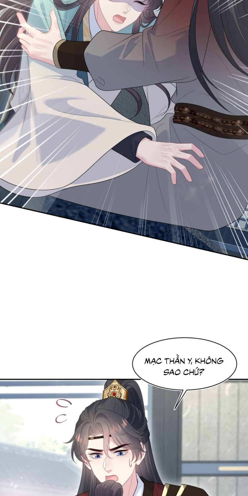 Tuyệt Mỹ Bạch Liên Online Dạy Học Chapter 490 - 41