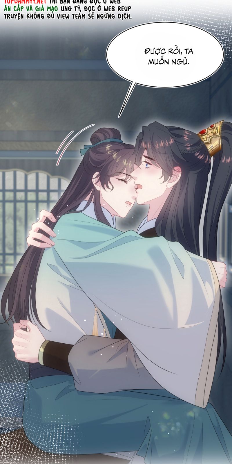 Tuyệt Mỹ Bạch Liên Online Dạy Học Chapter 490 - 45