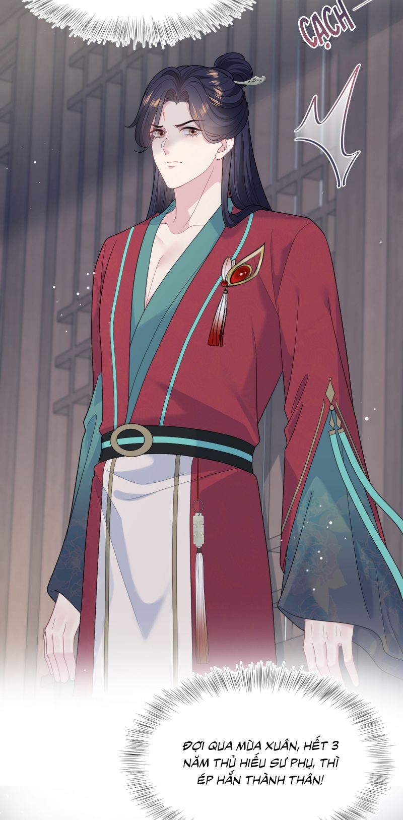 Tuyệt Mỹ Bạch Liên Online Dạy Học Chapter 490 - 8