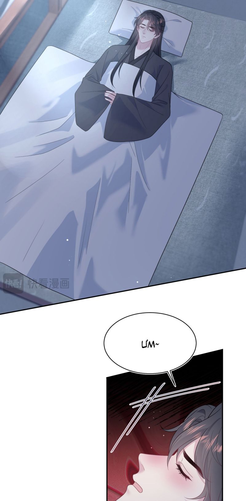 Tuyệt Mỹ Bạch Liên Online Dạy Học Chapter 490 - 10