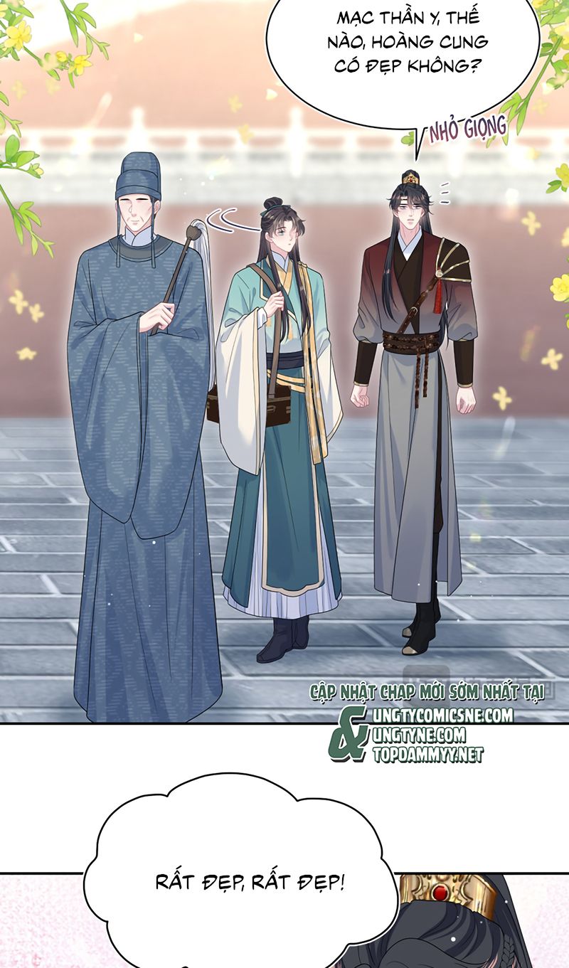 Tuyệt Mỹ Bạch Liên Online Dạy Học Chapter 491 - 11