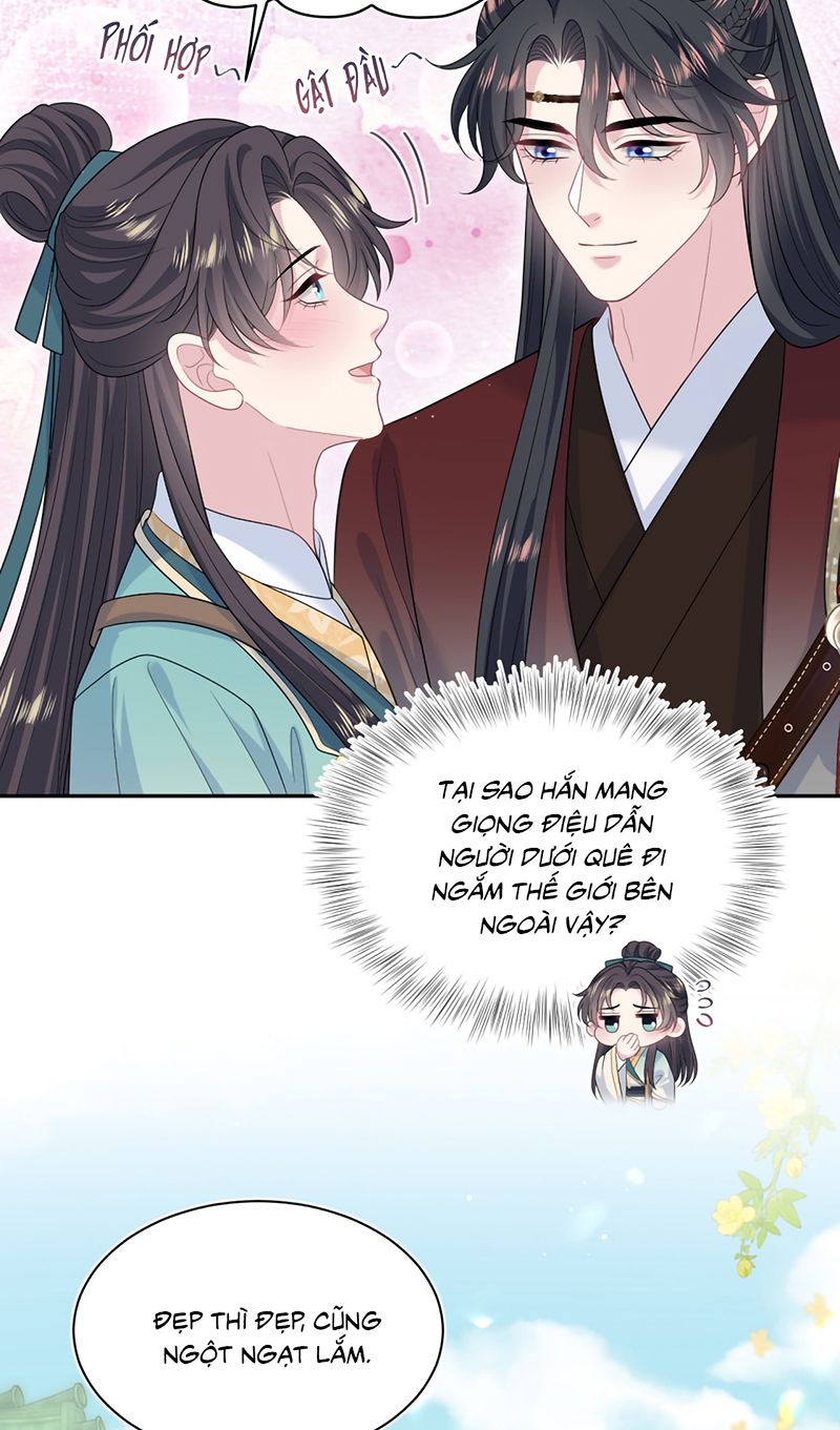 Tuyệt Mỹ Bạch Liên Online Dạy Học Chapter 491 - 12