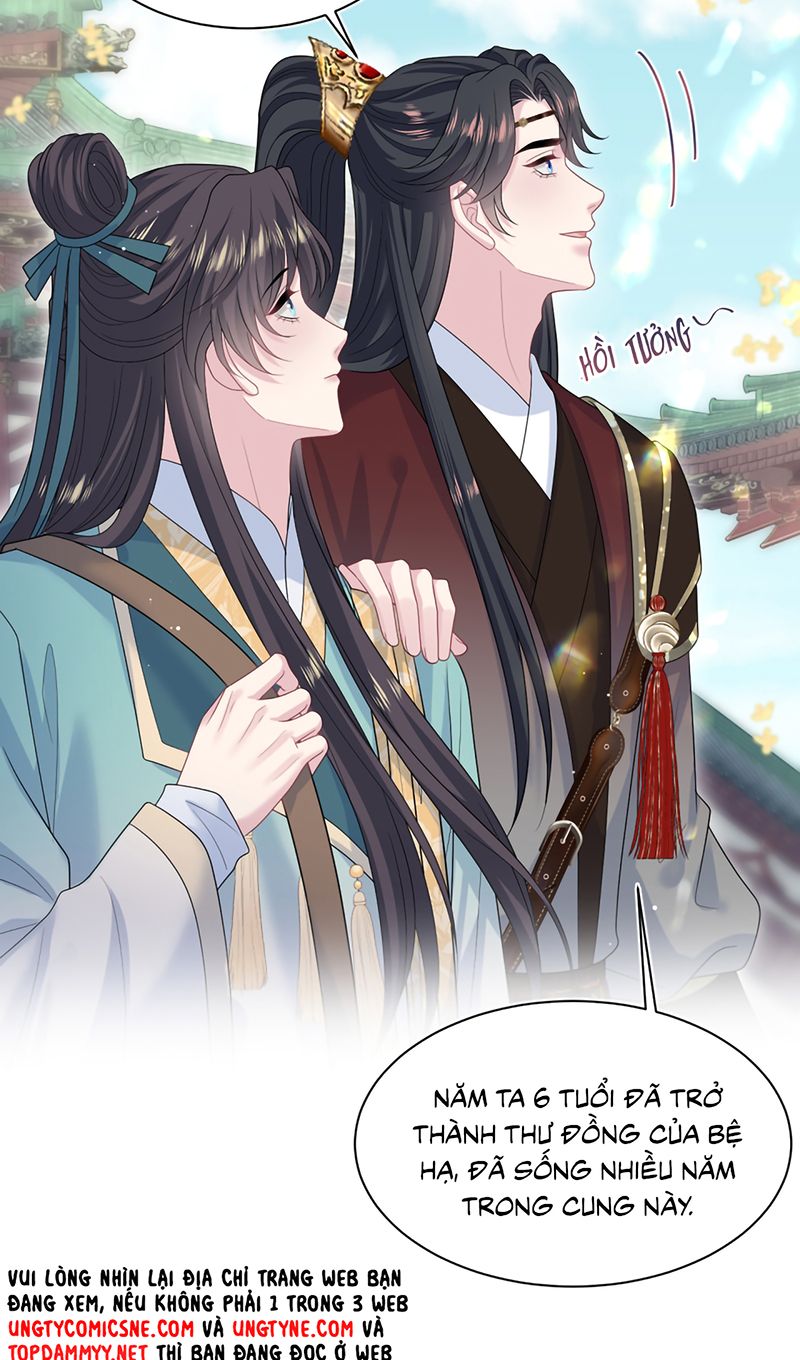 Tuyệt Mỹ Bạch Liên Online Dạy Học Chapter 491 - 13