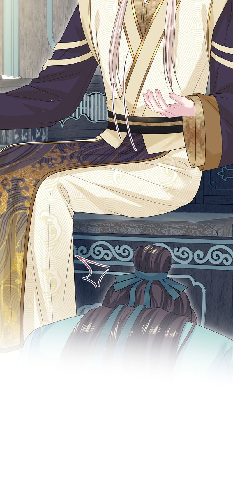 Tuyệt Mỹ Bạch Liên Online Dạy Học Chapter 491 - 20