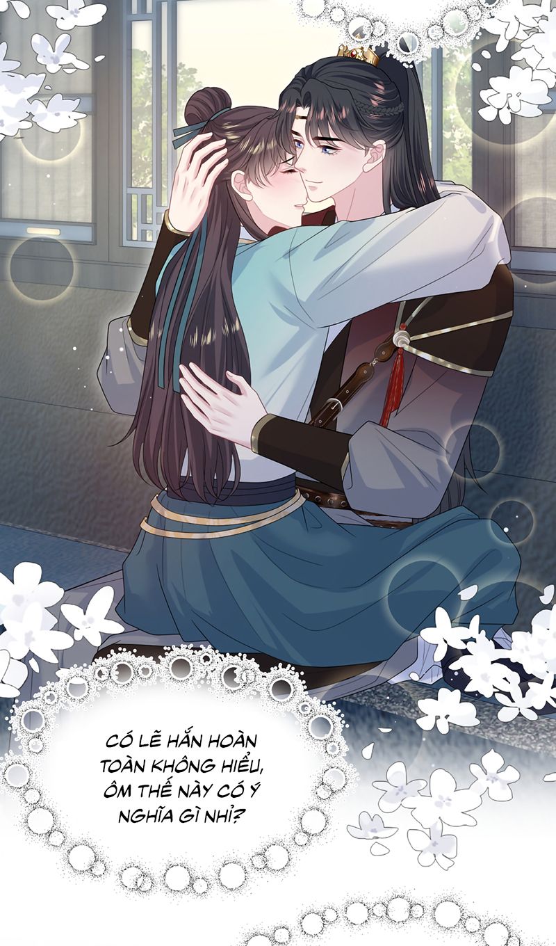 Tuyệt Mỹ Bạch Liên Online Dạy Học Chapter 491 - 3