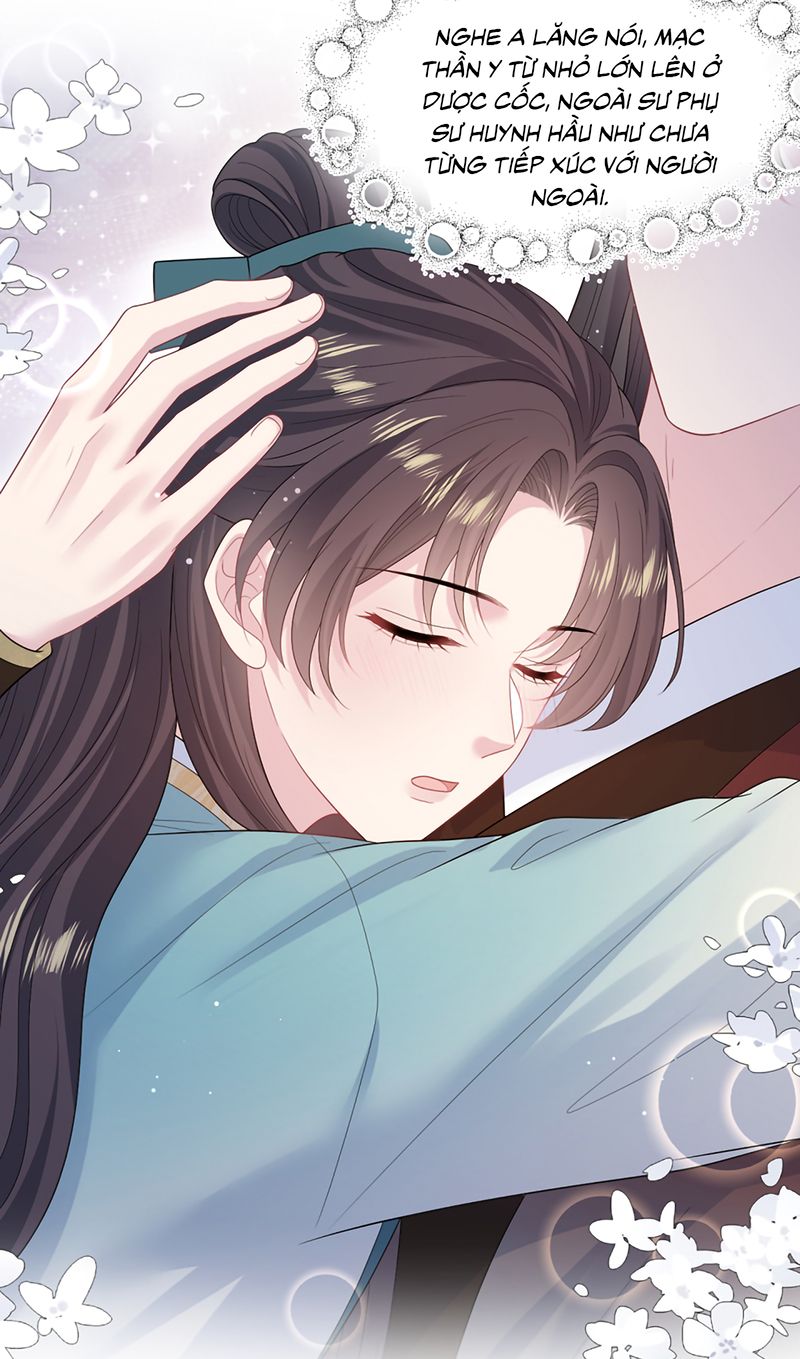 Tuyệt Mỹ Bạch Liên Online Dạy Học Chapter 491 - 4