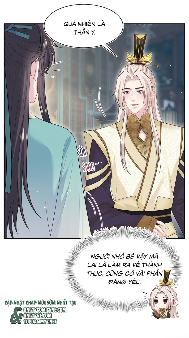 Tuyệt Mỹ Bạch Liên Online Dạy Học Chapter 491 - 31