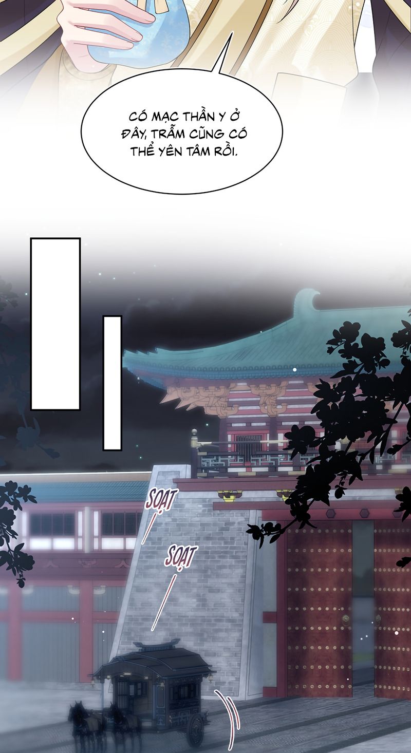 Tuyệt Mỹ Bạch Liên Online Dạy Học Chapter 491 - 35