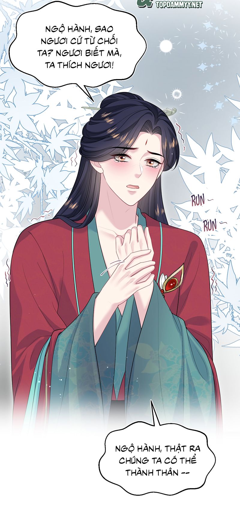 Tuyệt Mỹ Bạch Liên Online Dạy Học Chapter 491 - 46