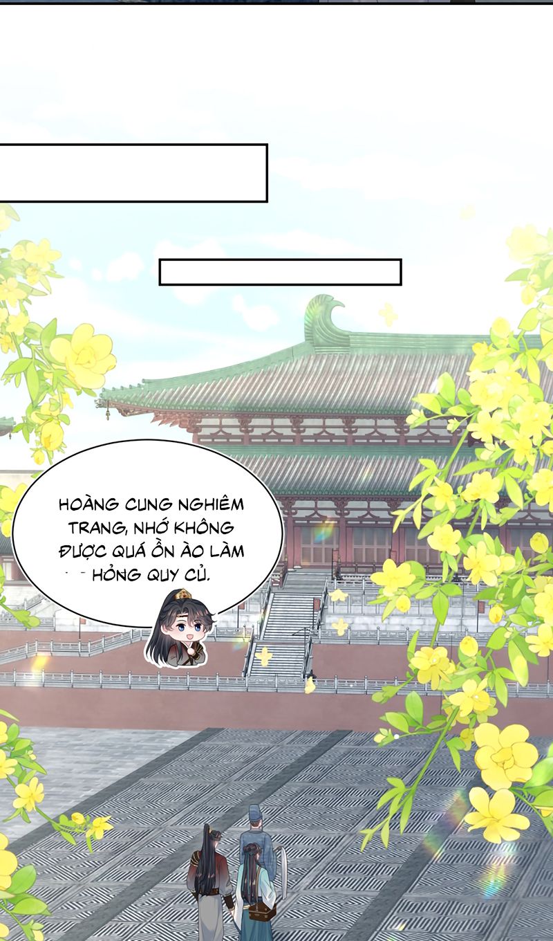 Tuyệt Mỹ Bạch Liên Online Dạy Học Chapter 491 - 8