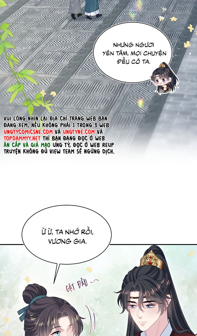 Tuyệt Mỹ Bạch Liên Online Dạy Học Chapter 491 - 9