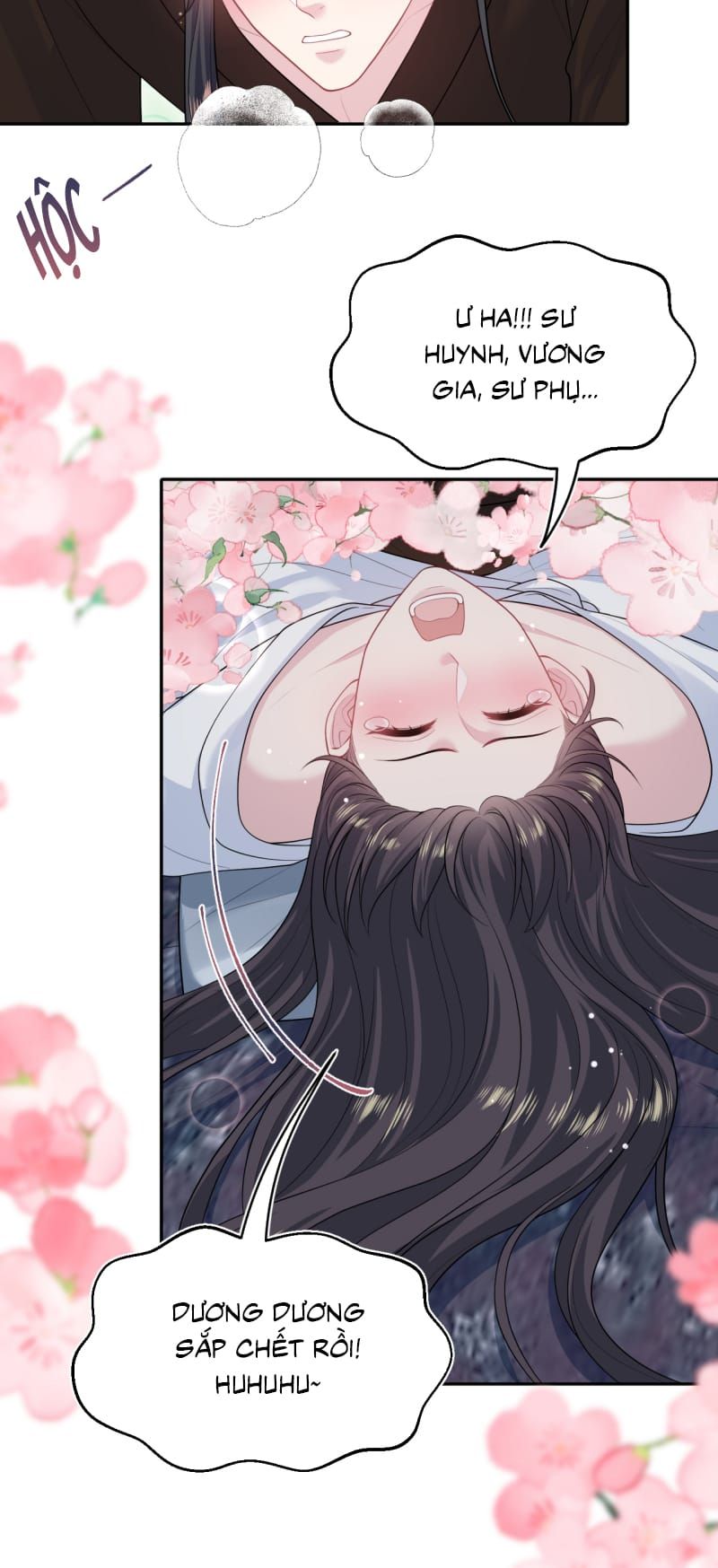 Tuyệt Mỹ Bạch Liên Online Dạy Học Chapter 498 - 11