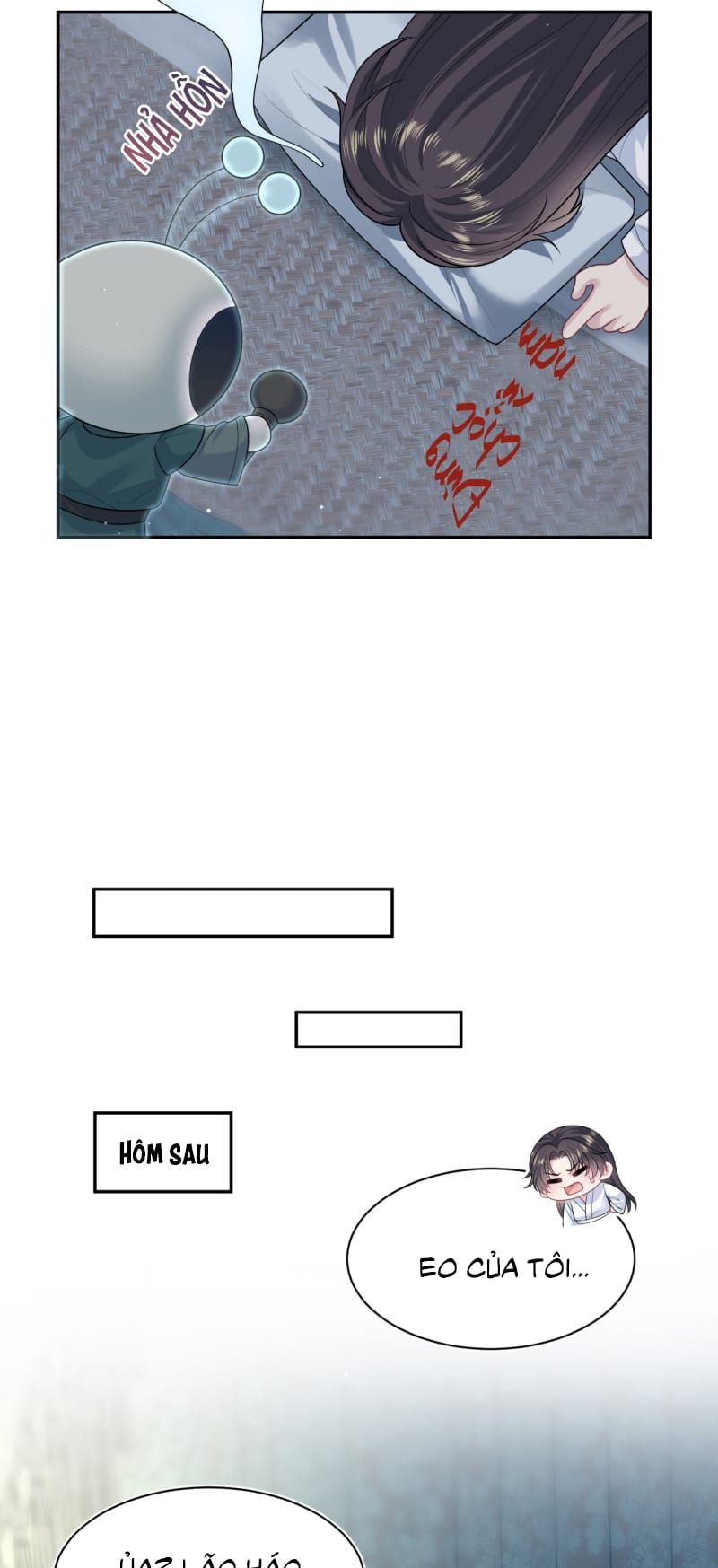 Tuyệt Mỹ Bạch Liên Online Dạy Học Chapter 498 - 16