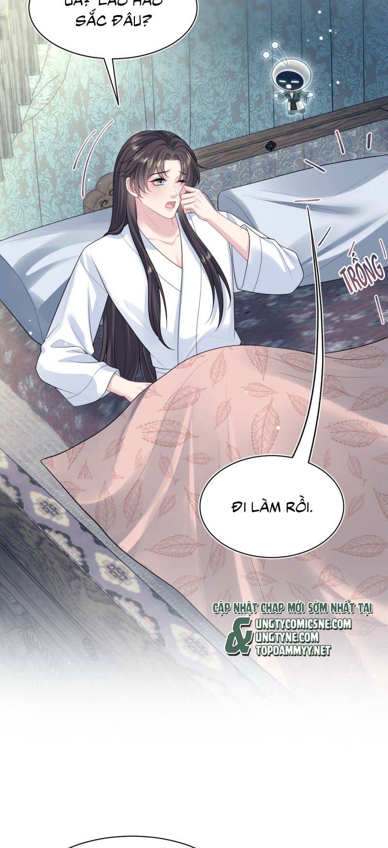 Tuyệt Mỹ Bạch Liên Online Dạy Học Chapter 498 - 17