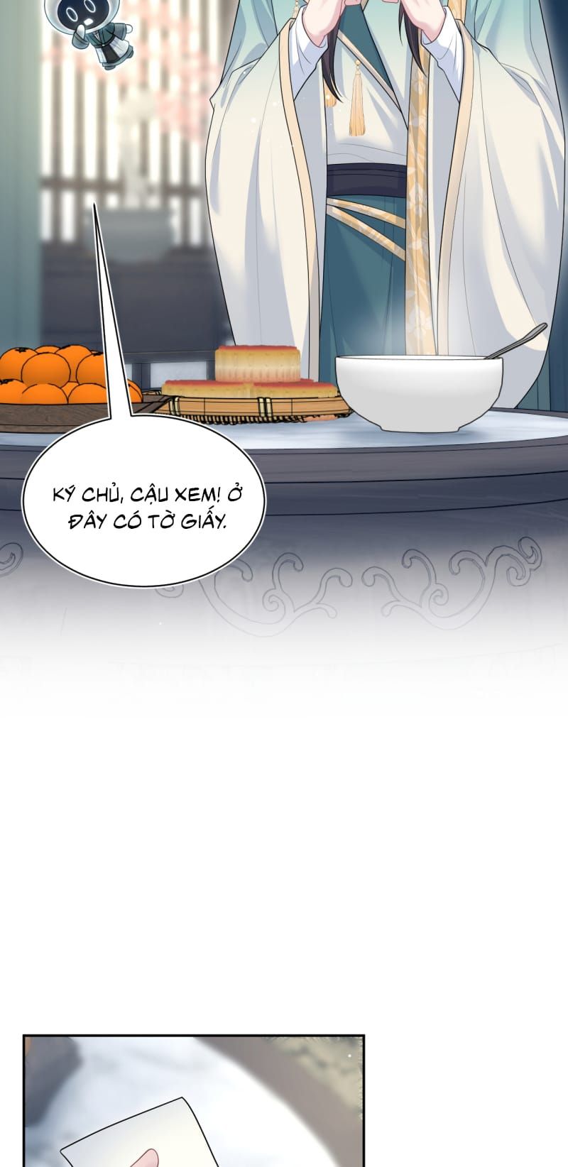 Tuyệt Mỹ Bạch Liên Online Dạy Học Chapter 498 - 20