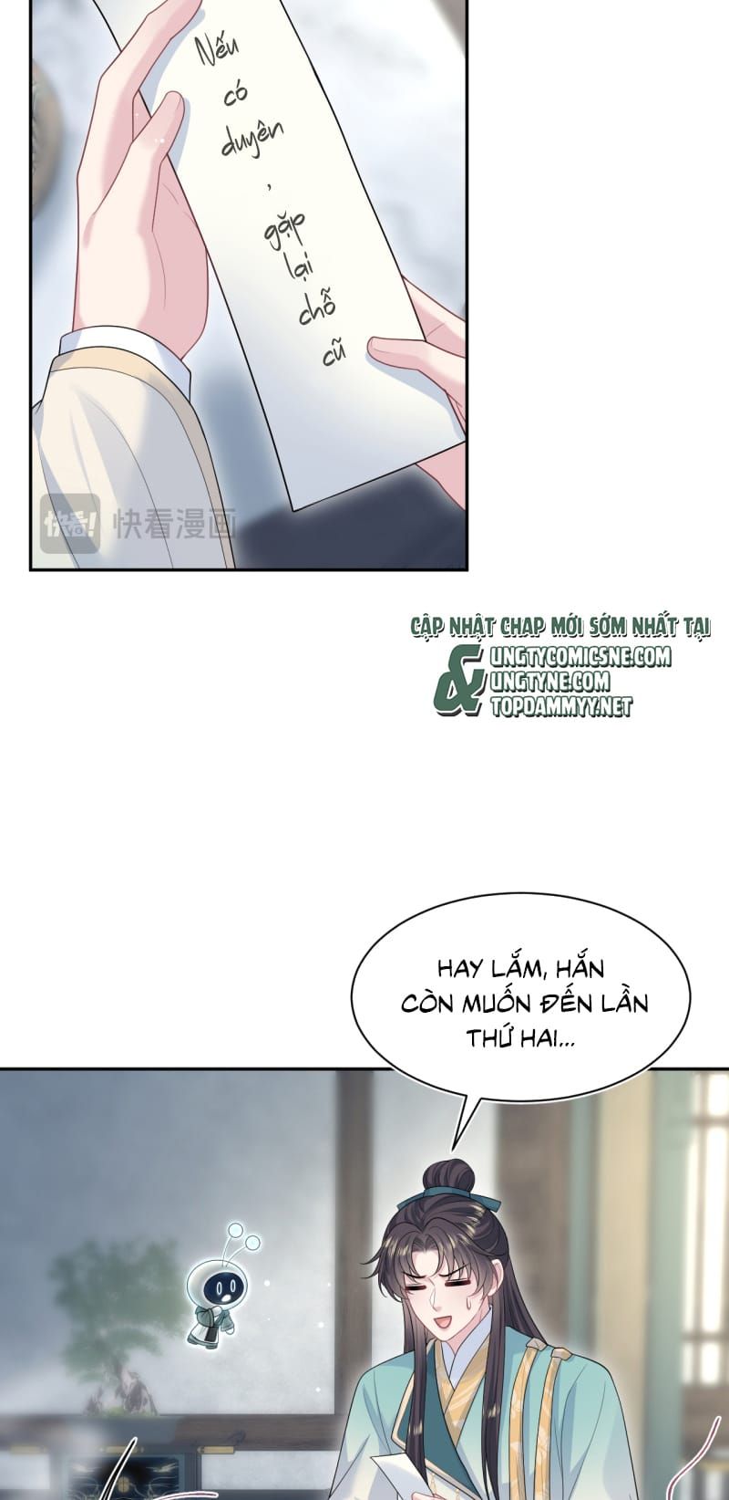 Tuyệt Mỹ Bạch Liên Online Dạy Học Chapter 498 - 21