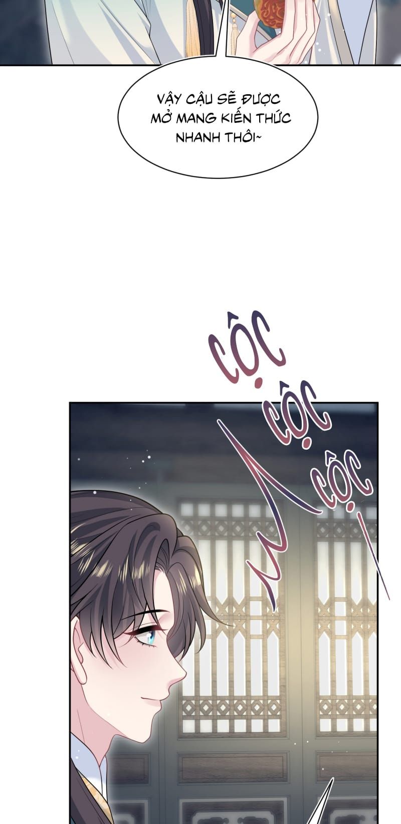 Tuyệt Mỹ Bạch Liên Online Dạy Học Chapter 498 - 24