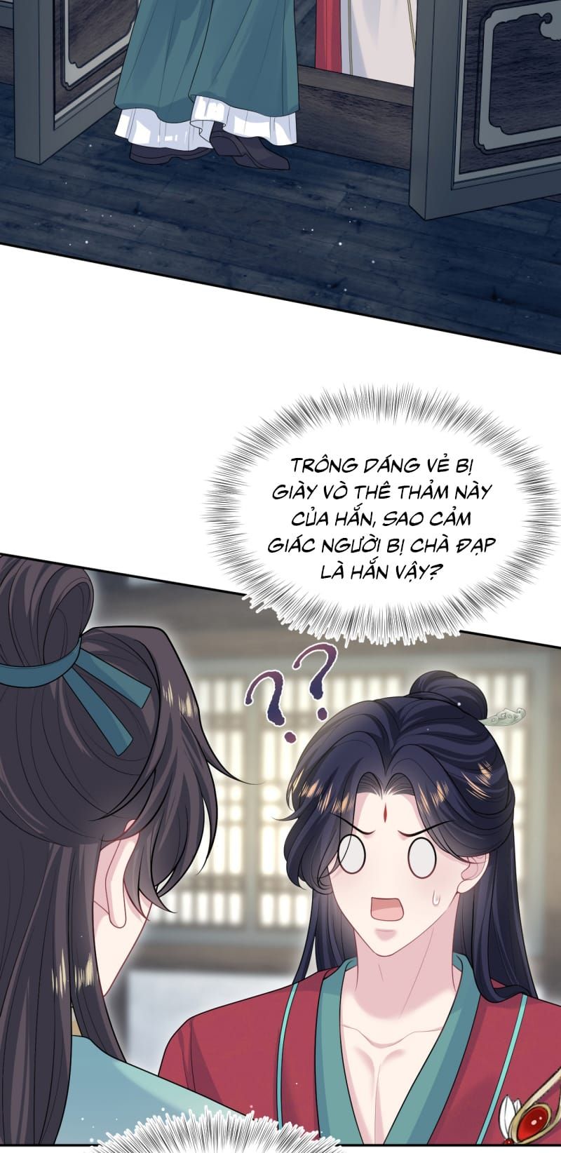 Tuyệt Mỹ Bạch Liên Online Dạy Học Chapter 498 - 26